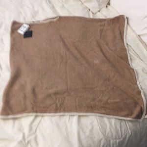 Cashmere Panchos